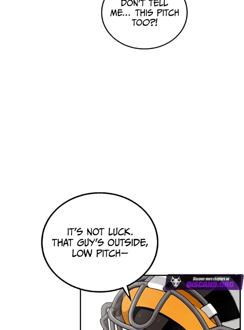 Not Over Chapter 14 - page 141