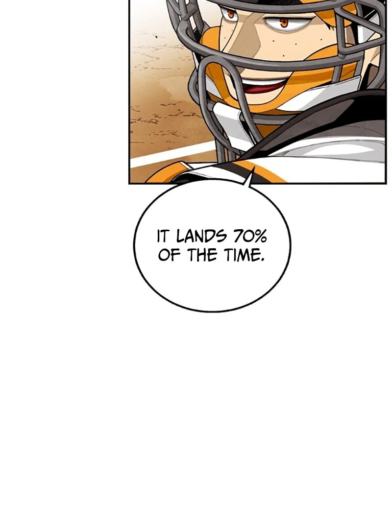 Not Over Chapter 14 - page 142