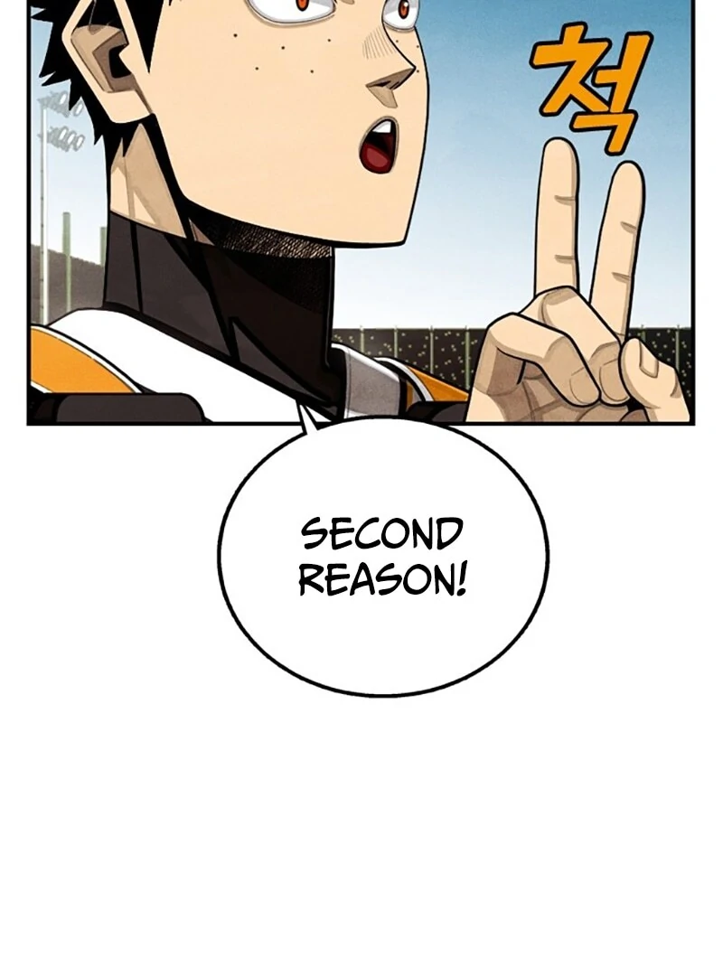 Not Over Chapter 14 - page 14
