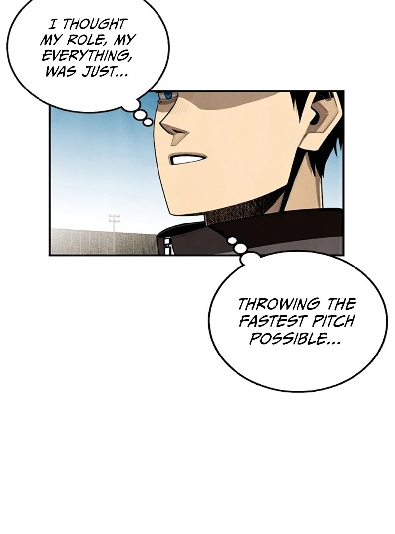 Not Over Chapter 14 - page 39