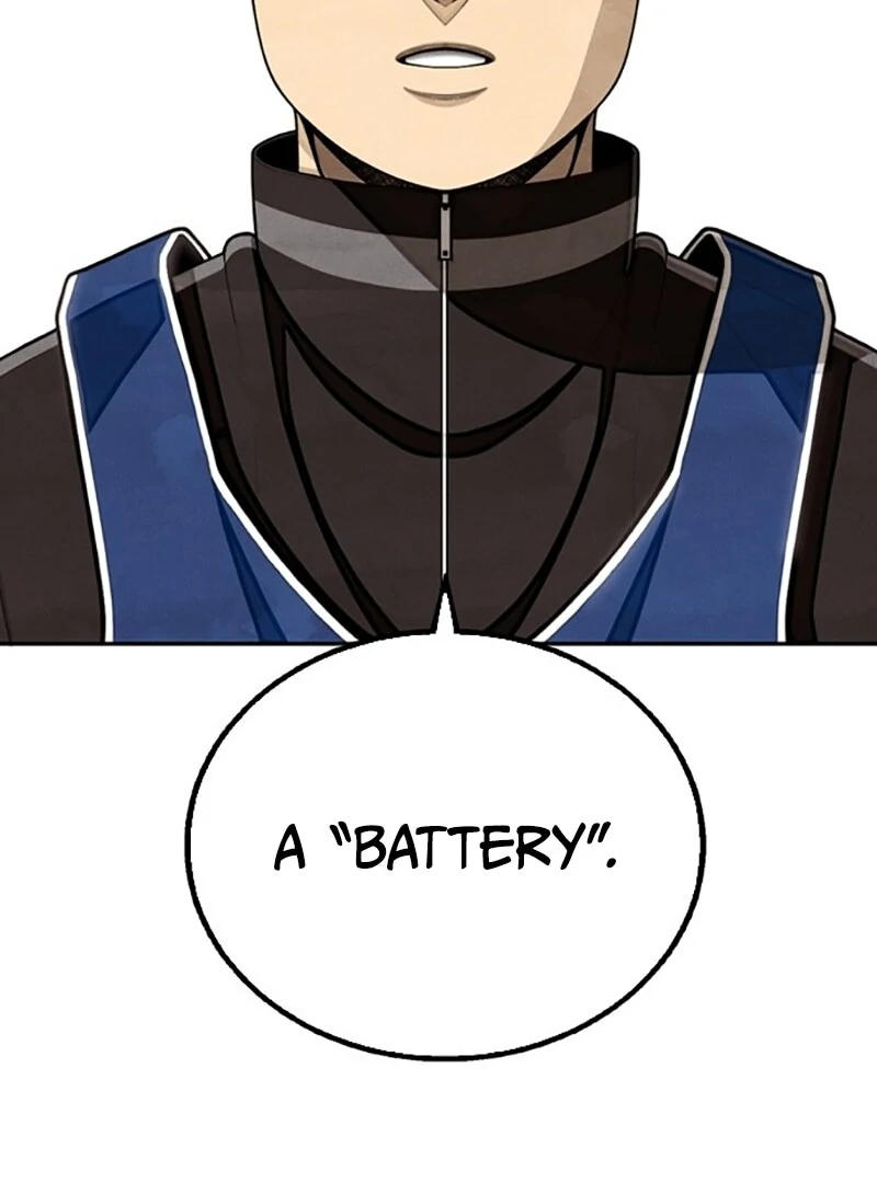 Not Over Chapter 14 - page 43