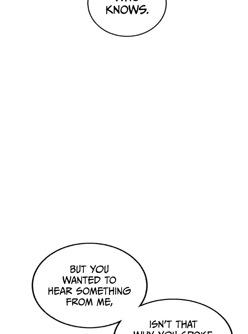 Not Over Chapter 14 - page 59