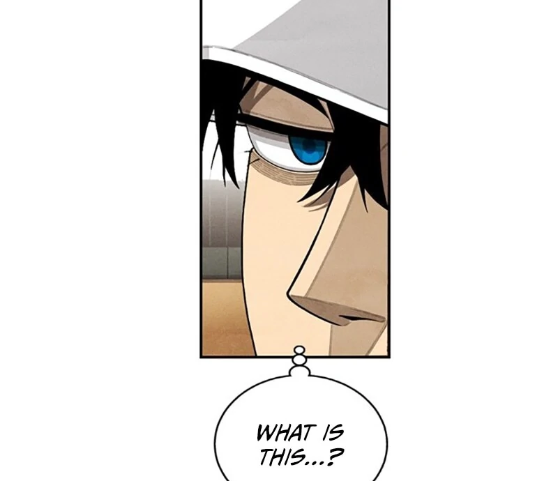 Not Over Chapter 14 - page 96