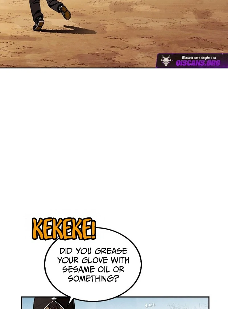 Not Over Chapter 8 - page 104