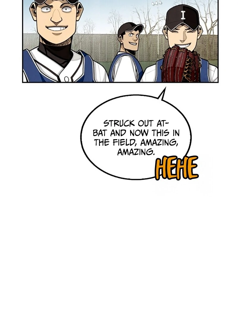 Not Over Chapter 8 - page 105