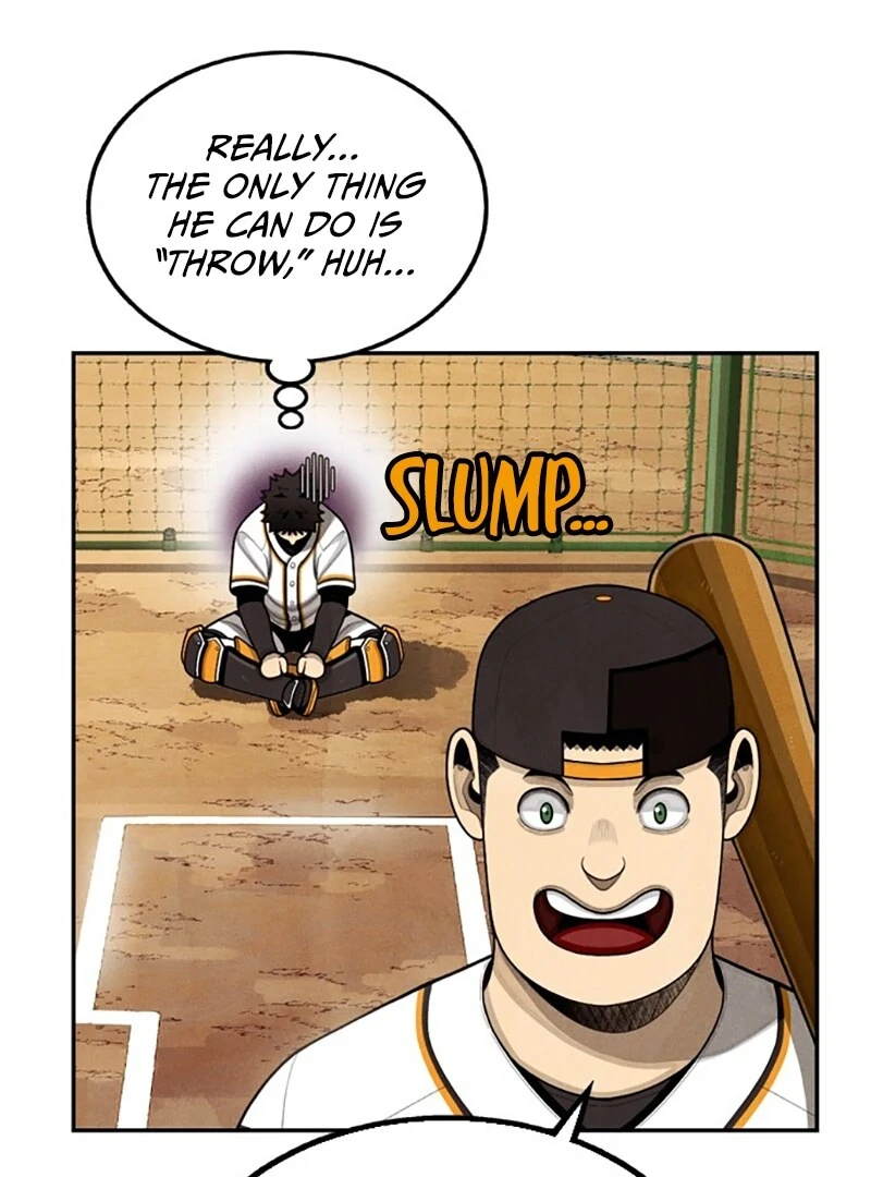 Not Over Chapter 8 - page 106