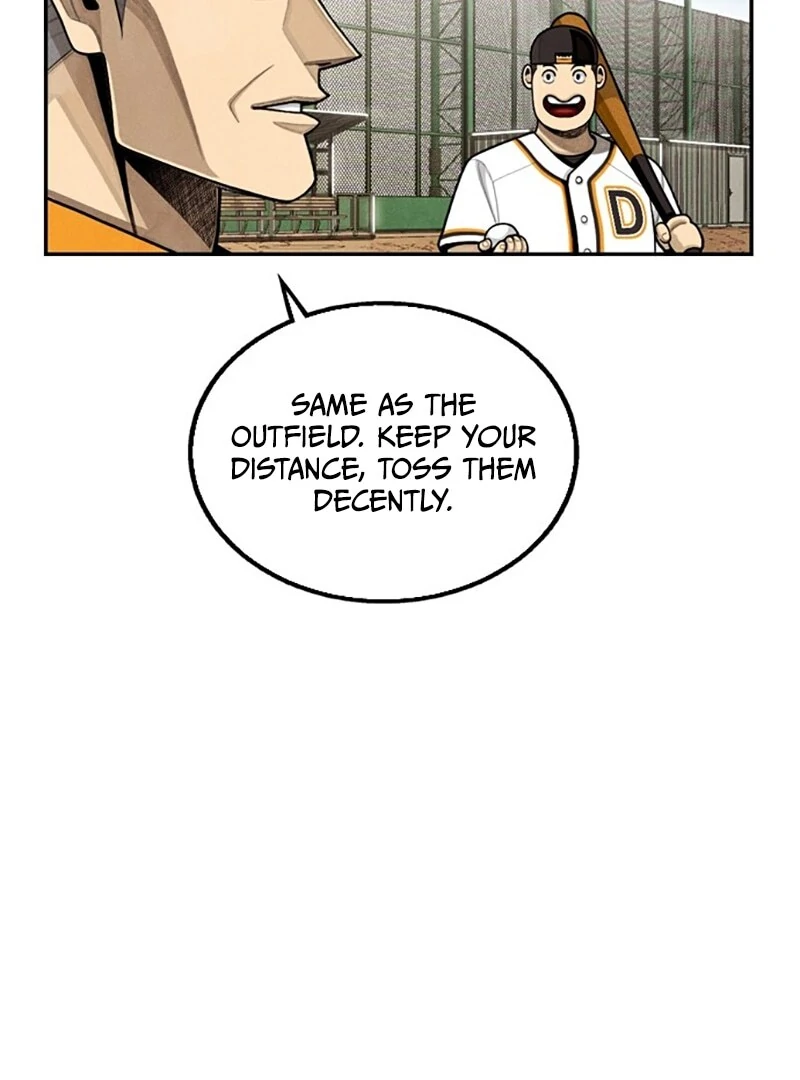 Not Over Chapter 8 - page 108