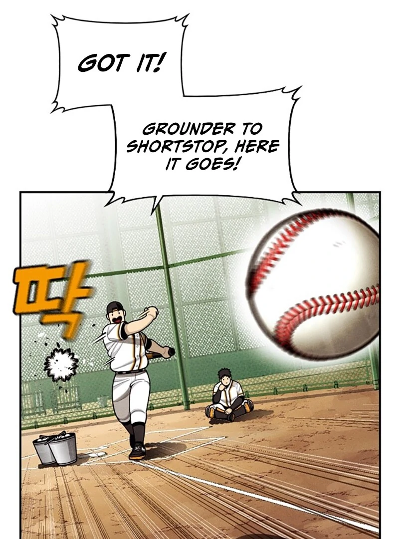 Not Over Chapter 8 - page 109