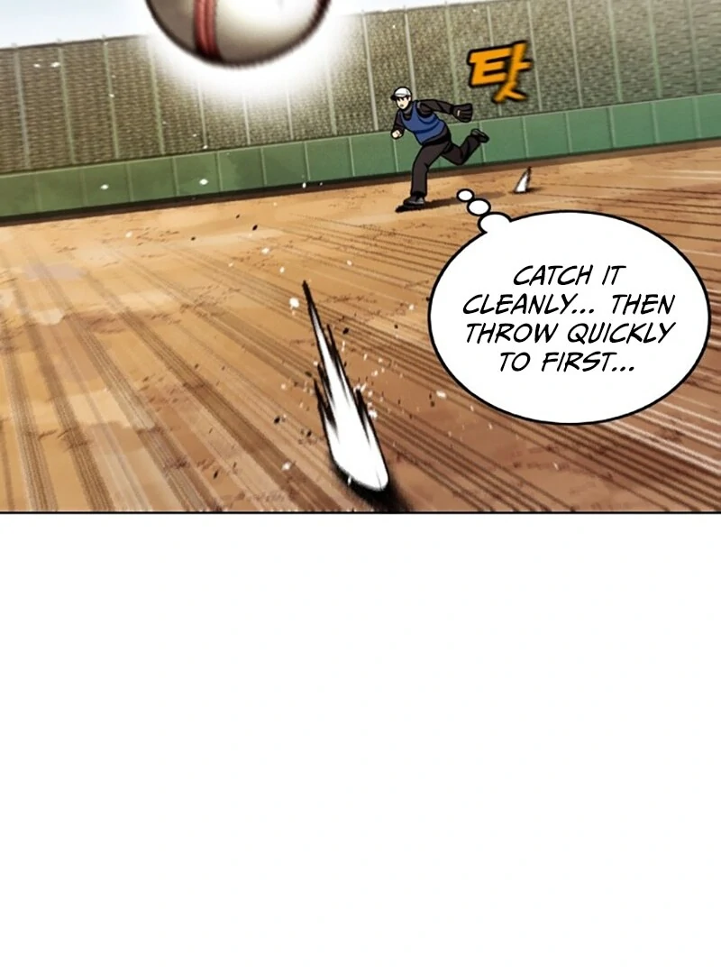 Not Over Chapter 8 - page 111