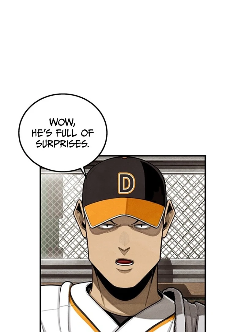 Not Over Chapter 8 - page 116