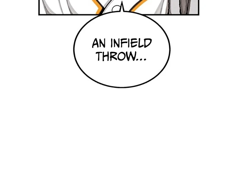 Not Over Chapter 8 - page 117