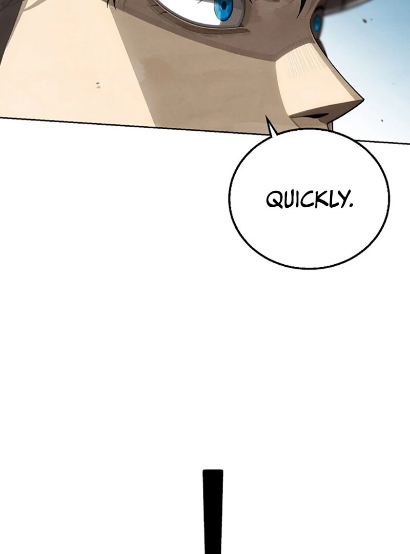 Not Over Chapter 8 - page 121