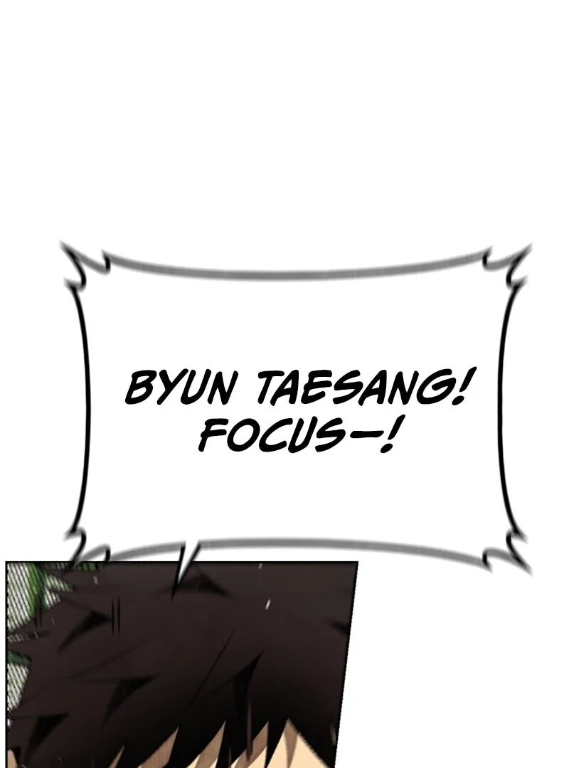 Not Over Chapter 8 - page 128