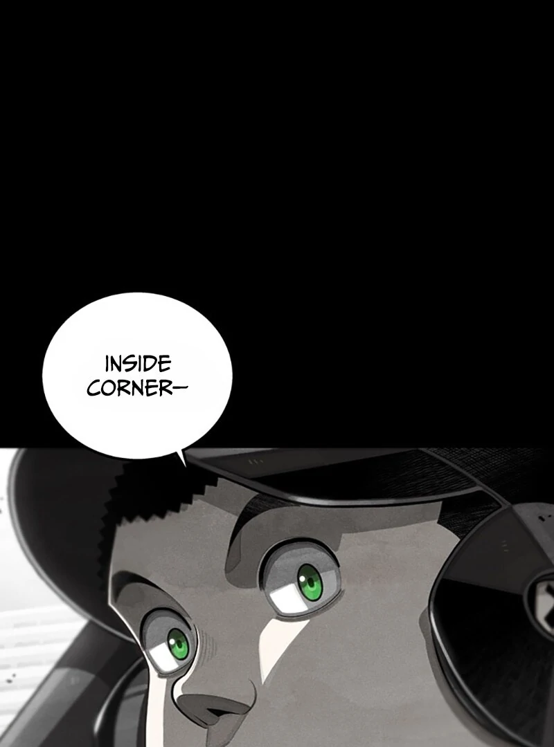Not Over Chapter 8 - page 12