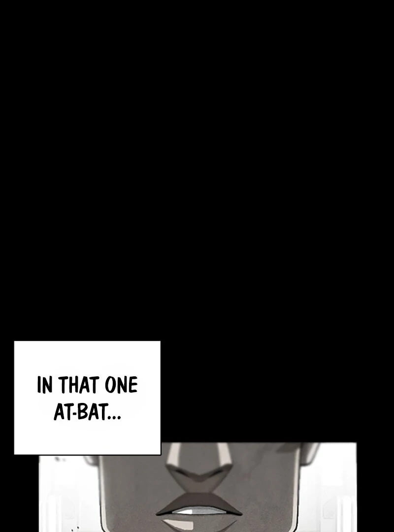 Not Over Chapter 8 - page 20
