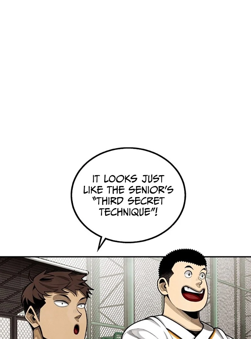 Not Over Chapter 8 - page 31