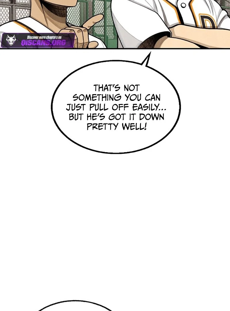 Not Over Chapter 8 - page 32