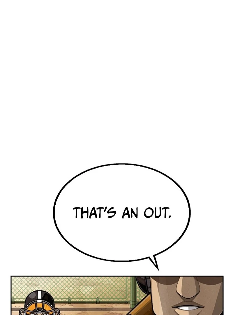 Not Over Chapter 8 - page 38