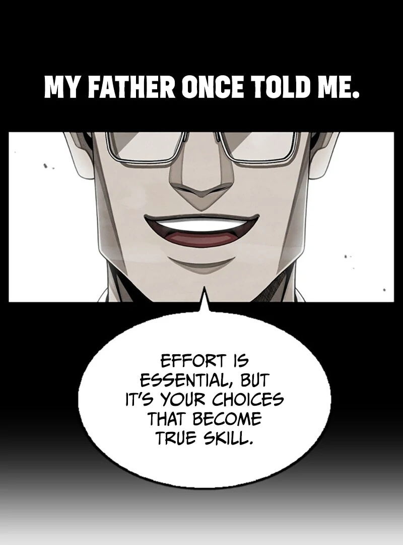 Not Over Chapter 8 - page 3