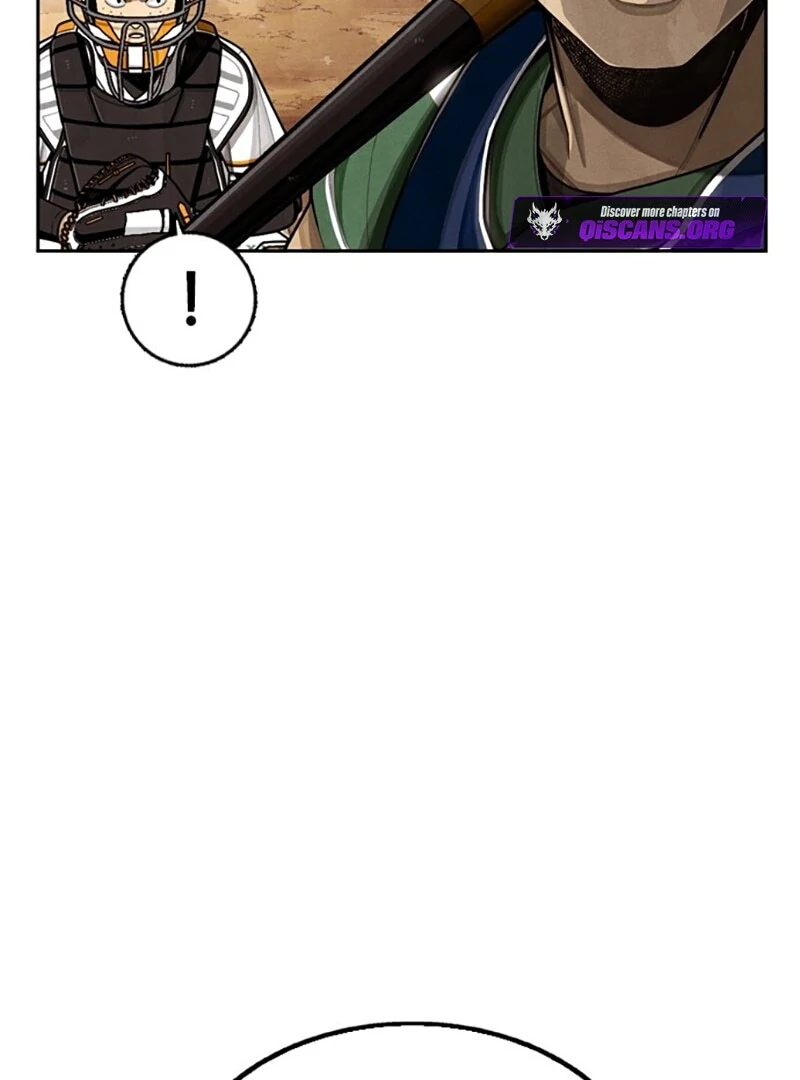 Not Over Chapter 8 - page 39