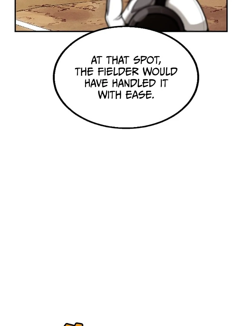Not Over Chapter 8 - page 41