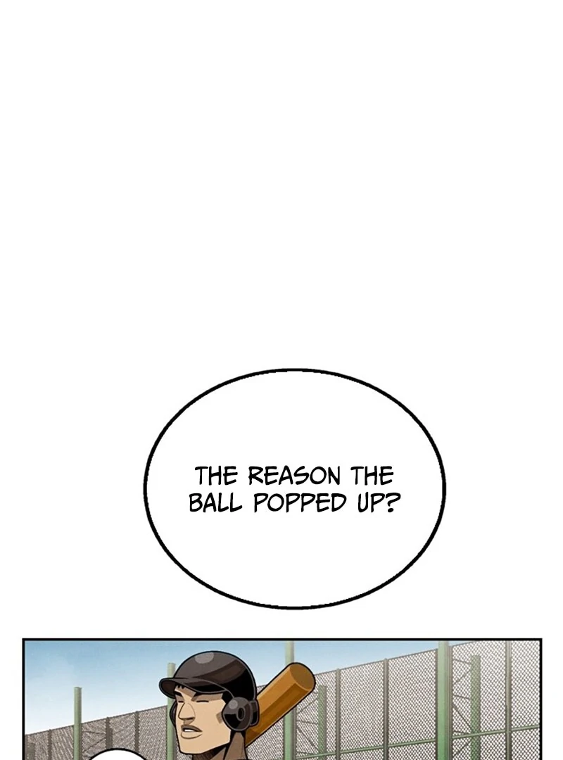 Not Over Chapter 8 - page 43