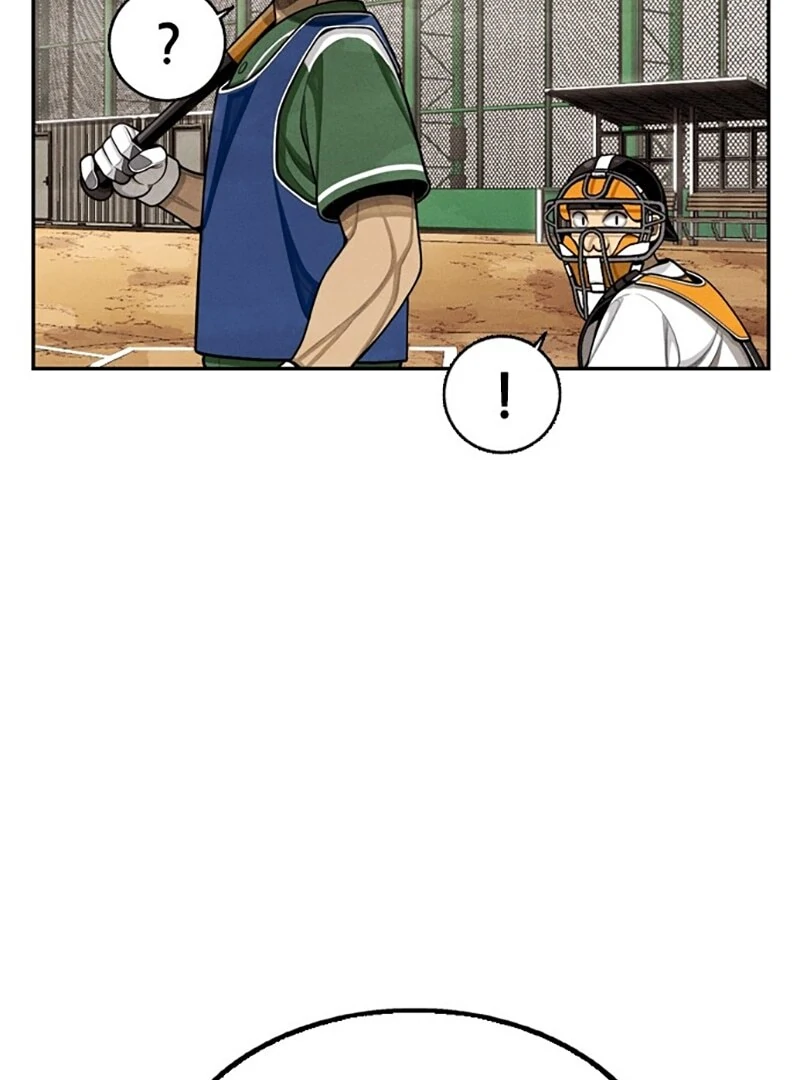 Not Over Chapter 8 - page 44
