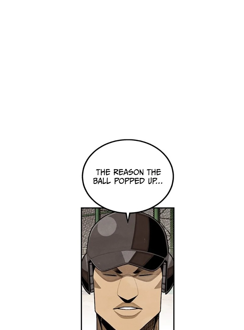 Not Over Chapter 8 - page 46