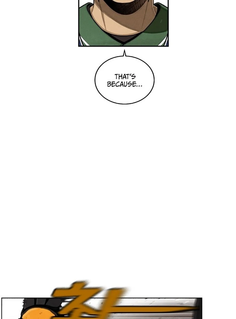 Not Over Chapter 8 - page 47