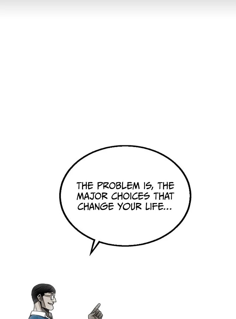 Not Over Chapter 8 - page 4