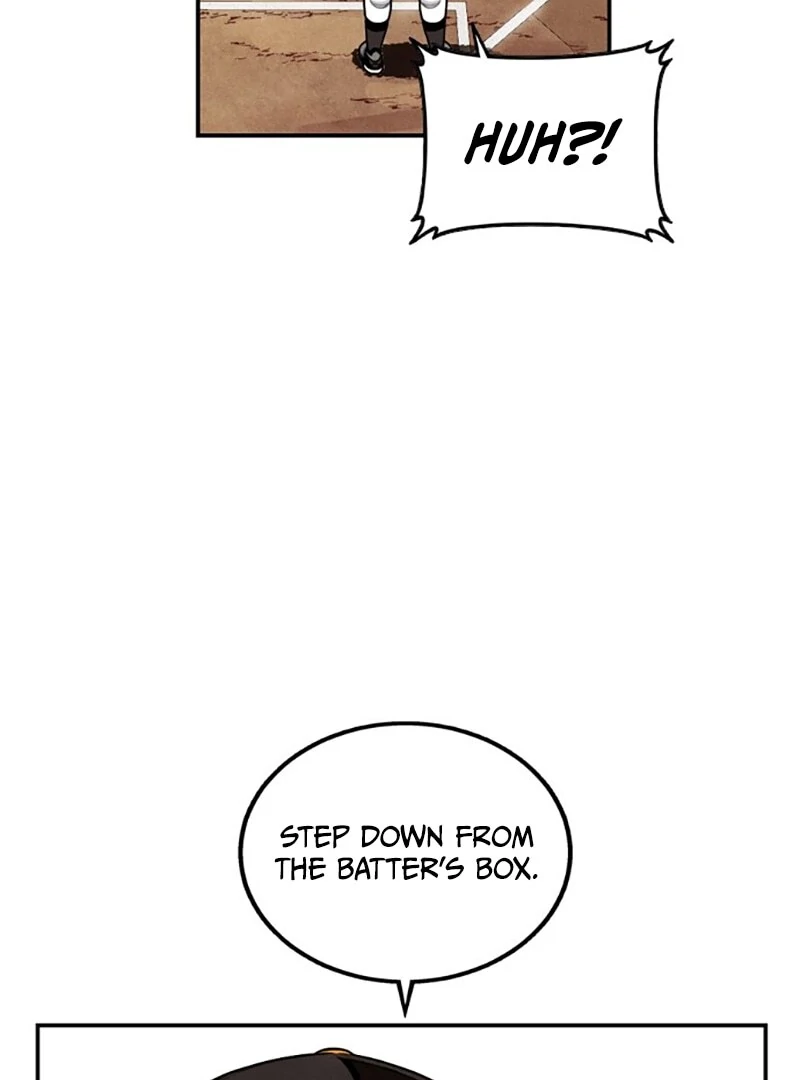 Not Over Chapter 8 - page 56