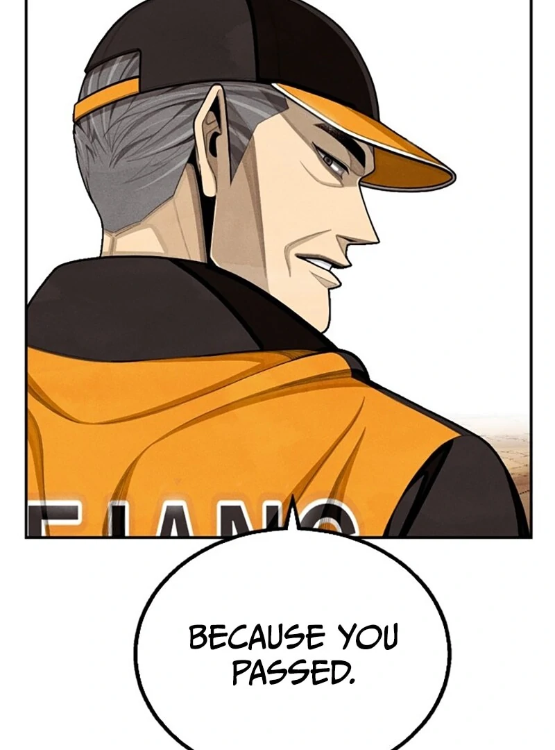 Not Over Chapter 8 - page 57