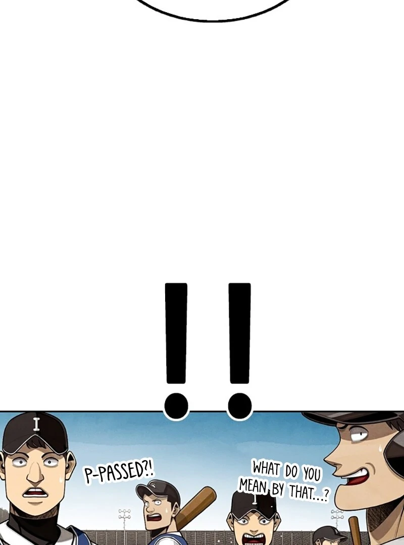 Not Over Chapter 8 - page 58