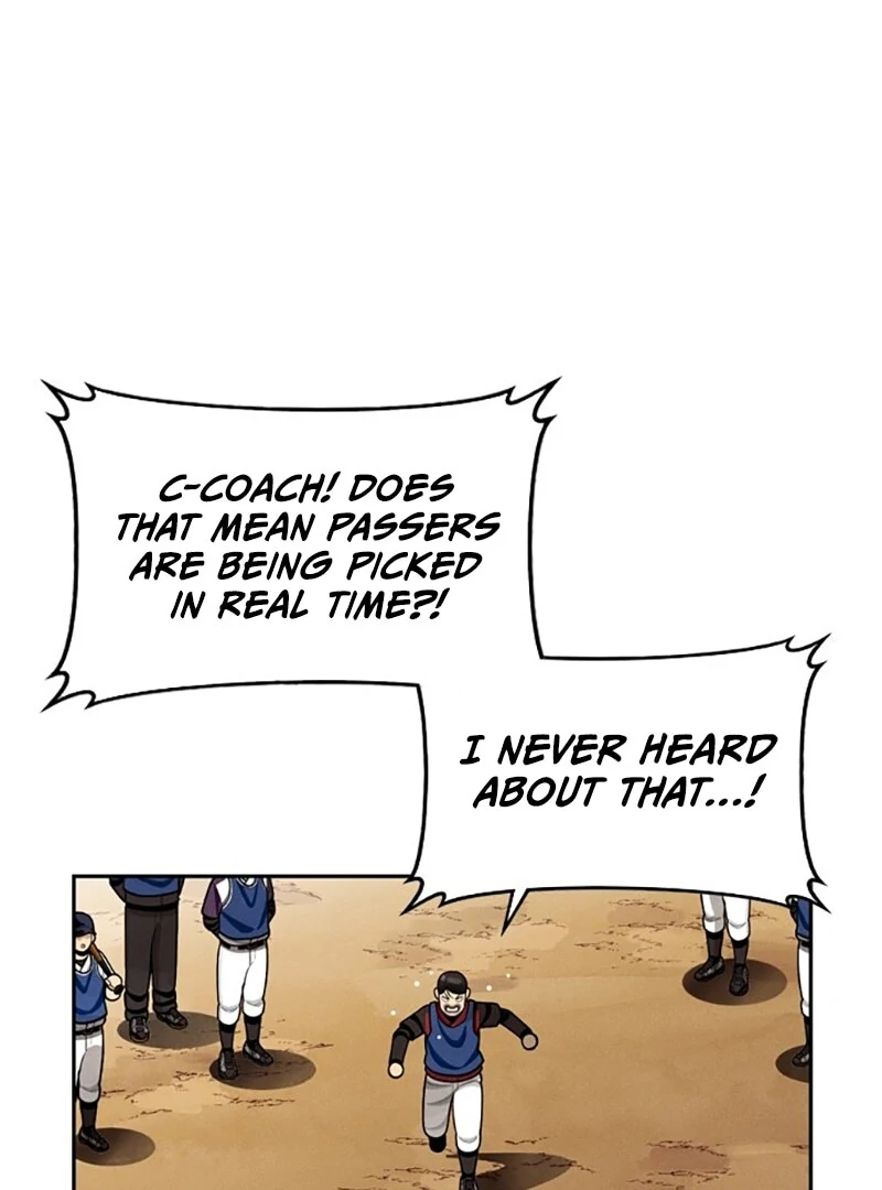 Not Over Chapter 8 - page 61