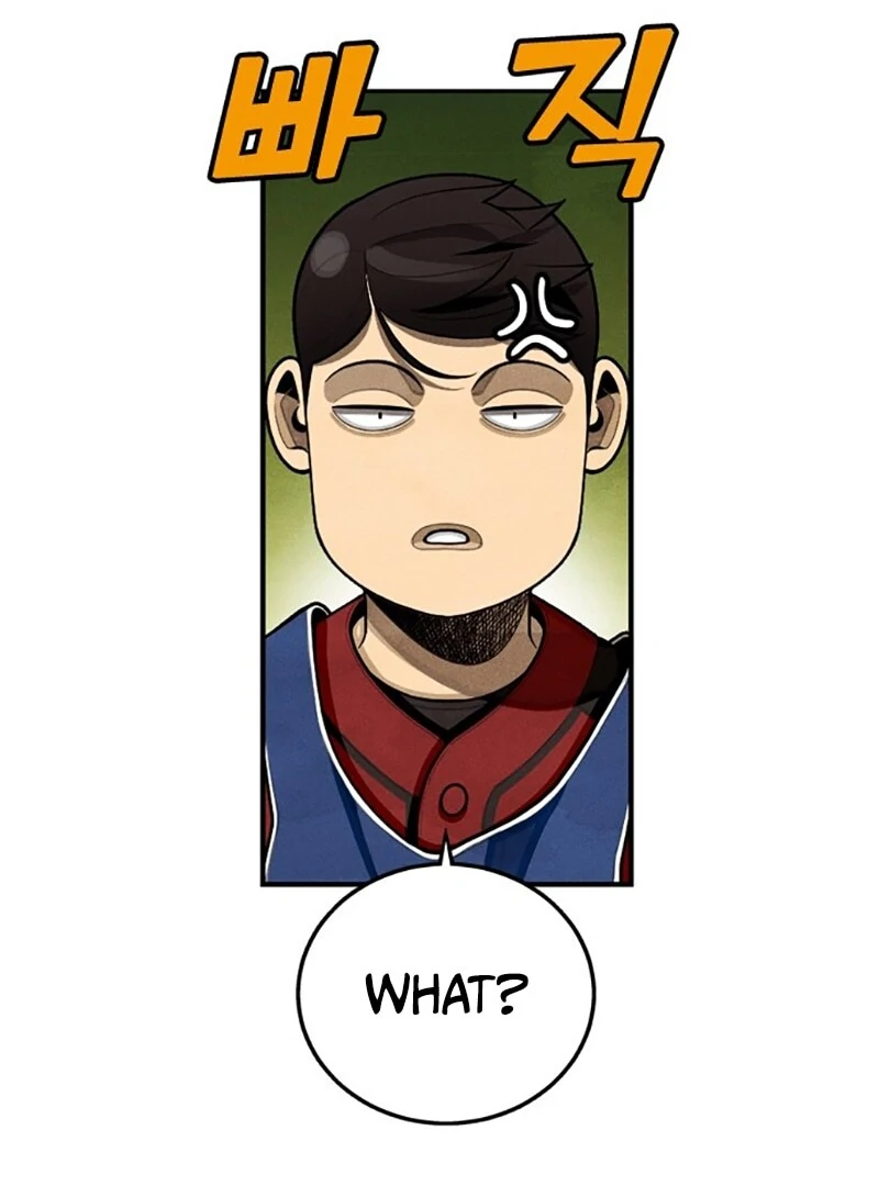 Not Over Chapter 8 - page 63