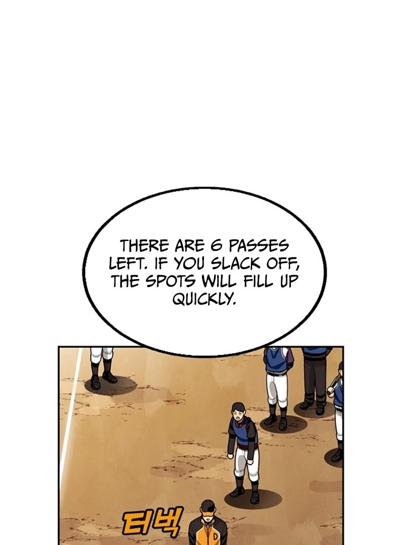 Not Over Chapter 8 - page 64