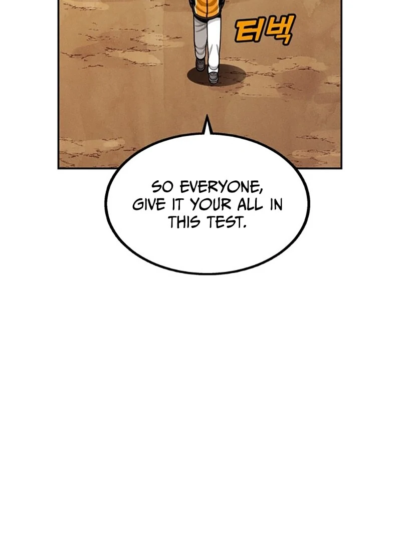 Not Over Chapter 8 - page 65