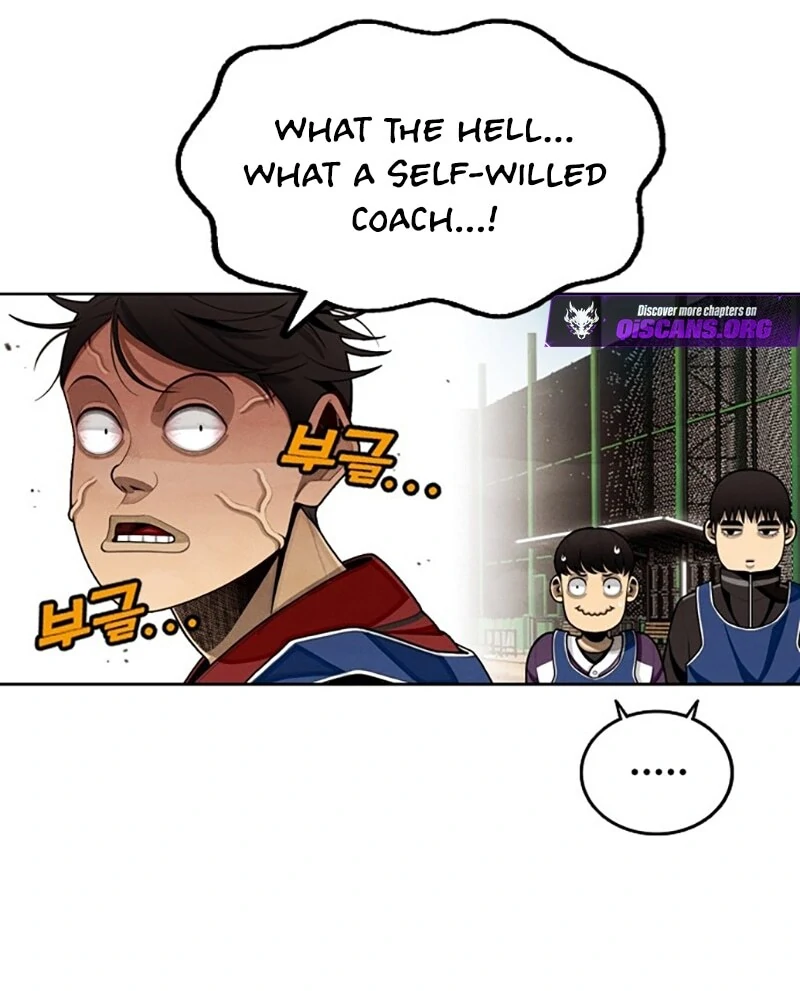 Not Over Chapter 8 - page 66