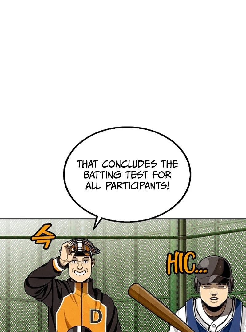 Not Over Chapter 8 - page 71