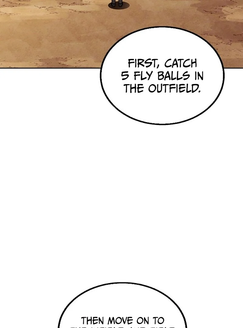 Not Over Chapter 8 - page 76