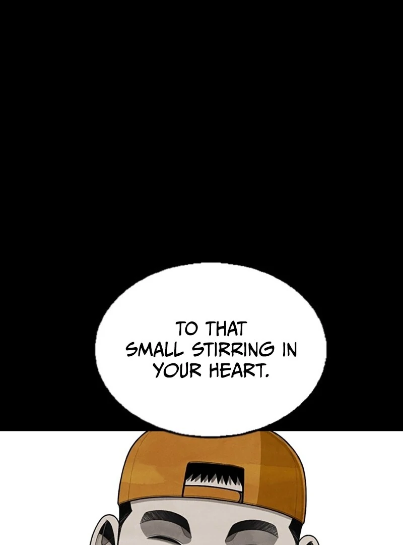 Not Over Chapter 8 - page 7