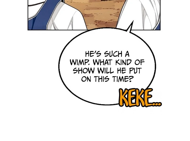 Not Over Chapter 8 - page 84