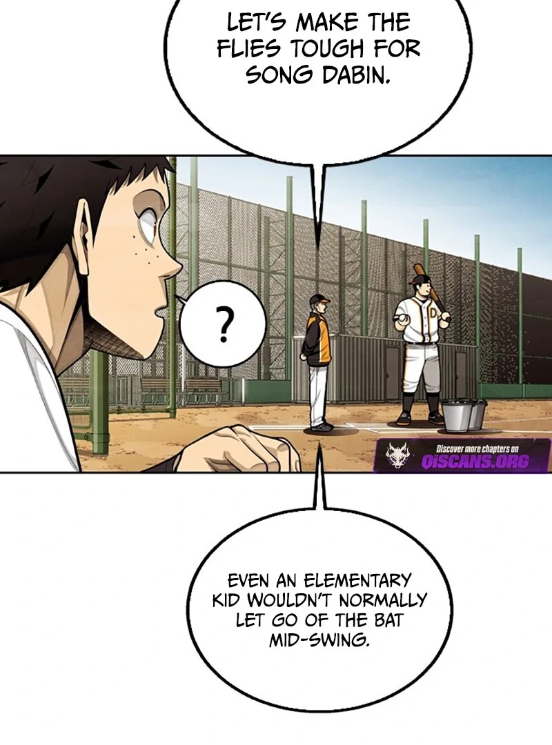 Not Over Chapter 8 - page 87