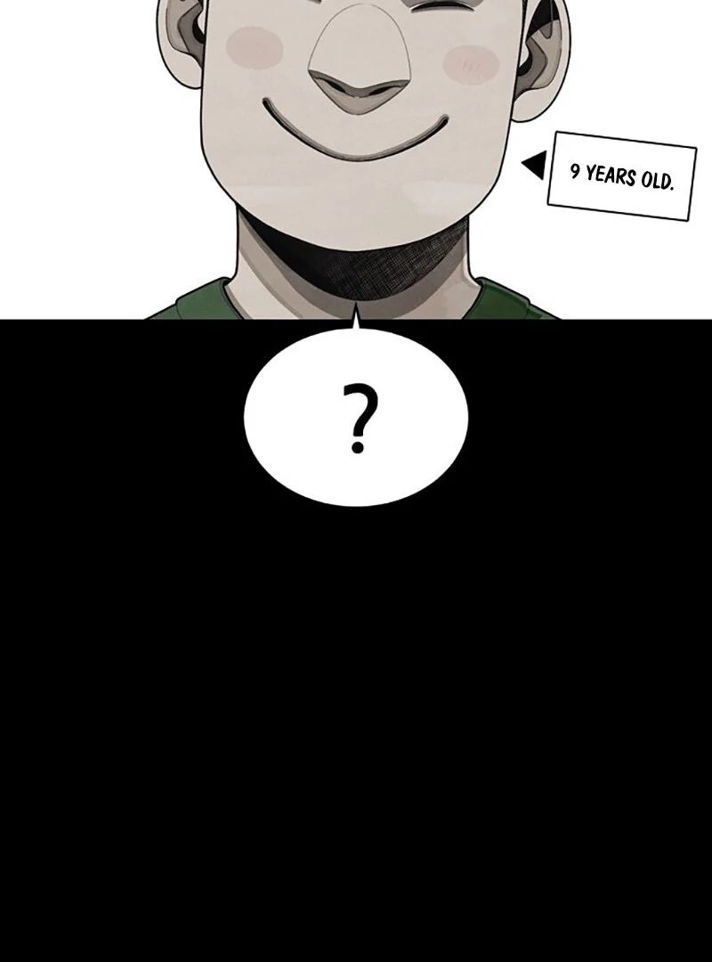 Not Over Chapter 8 - page 8