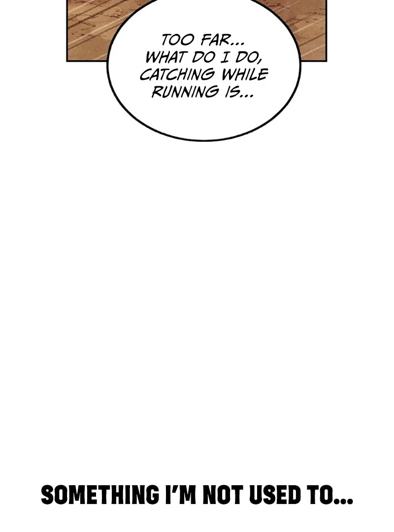 Not Over Chapter 8 - page 98