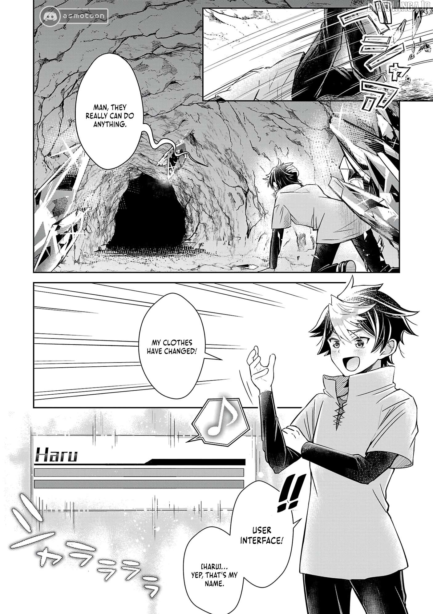 Arcadia Service - Kaishi kara San Nen Imasara Hajimeru Kasou Sekai Kouryaku Chapter 1 - page 10