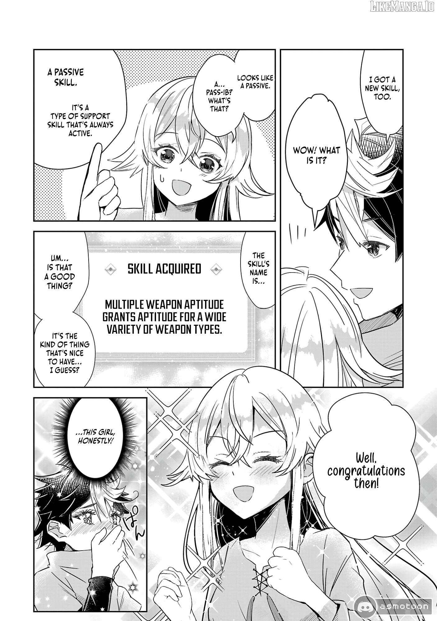 Arcadia Service - Kaishi kara San Nen Imasara Hajimeru Kasou Sekai Kouryaku Chapter 2 - page 10