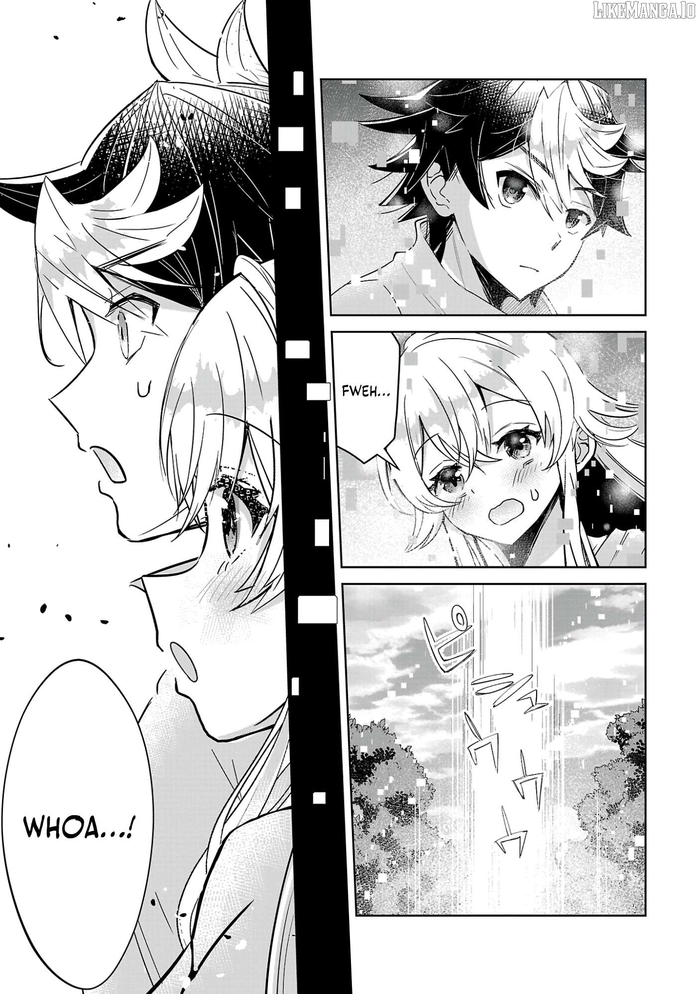Arcadia Service - Kaishi kara San Nen Imasara Hajimeru Kasou Sekai Kouryaku Chapter 2 - page 27