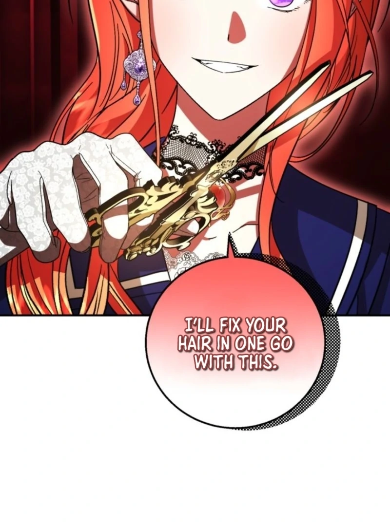 Adopting the Protagonist Changed the Genre Chapter 5 - page 102