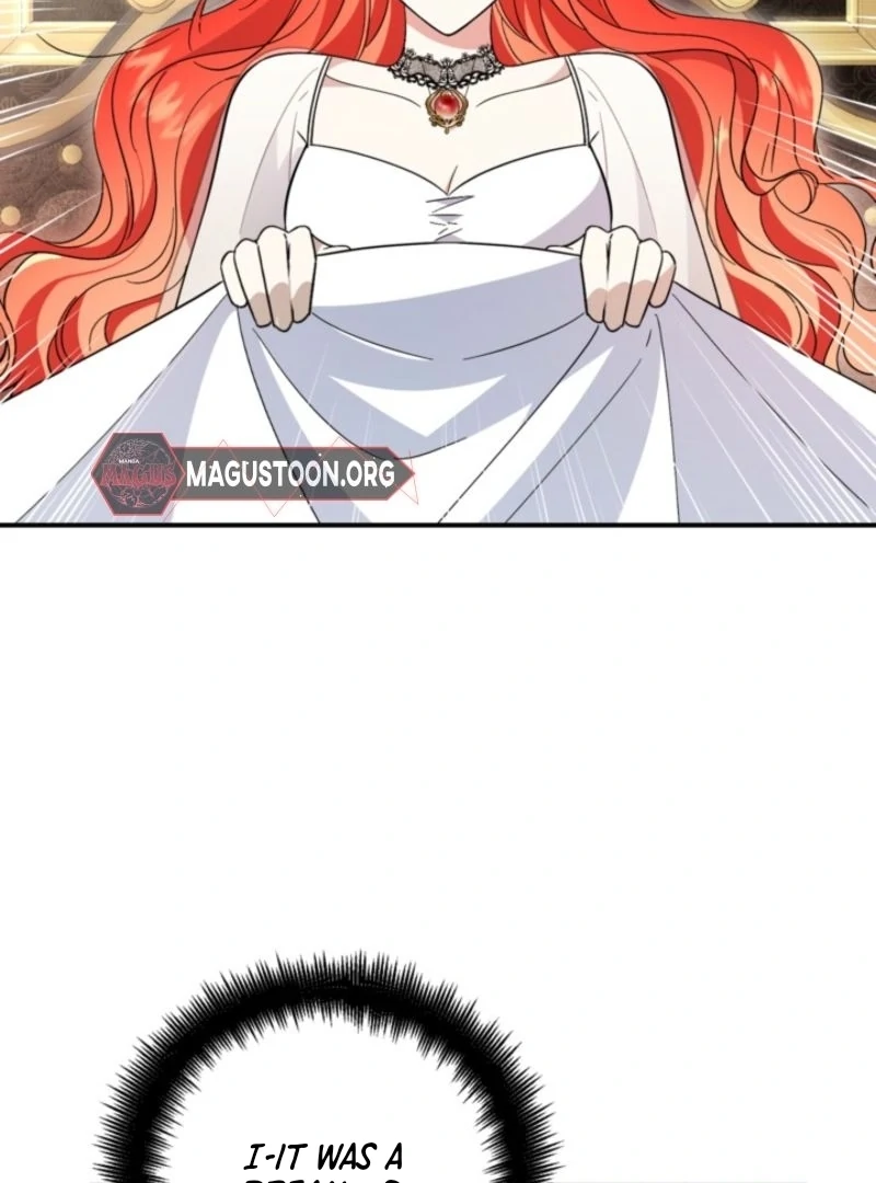 Adopting the Protagonist Changed the Genre Chapter 5 - page 19